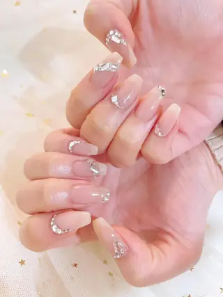 ネイル め いのネイルデザイン