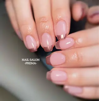 ネイル -PREMA- YUKIのネイルデザイン