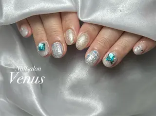 ネイル Nail salon Venusのネイルデザイン