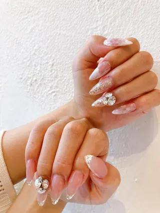 ネイル Lana nail所属・Lana nailのネイルデザイン