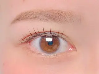 マツエク・マツパ 長島 つぐみのマツエク・マツパデザイン