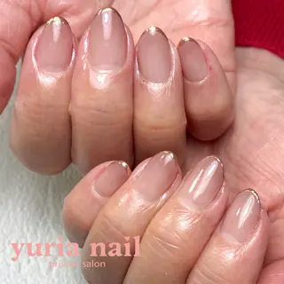 ネイル 小林 ゆりあのネイルデザイン