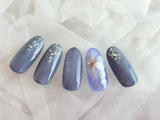 ネイル Komuro Erikaのネイルデザイン