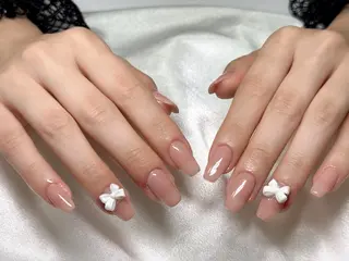 ネイル Rarity nail salon所属・Rarity nail salonのネイルデザイン
