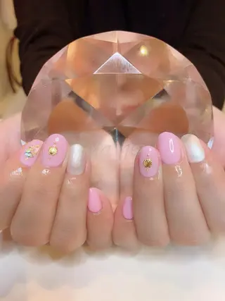 ネイル Adite nailのネイルデザイン