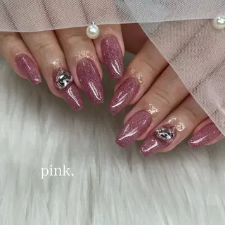 ネイル tener 🧋yume🧋のネイルデザイン