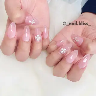 ネイル NAIL BLISSのネイルデザイン