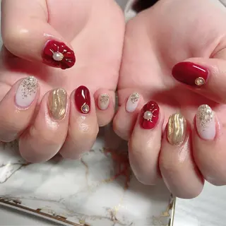 ネイル Baby Nailのネイルデザイン