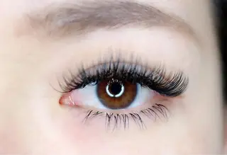 マツエク・マツパ サロンドメイド 海老名店のマツエク・マツパデザイン