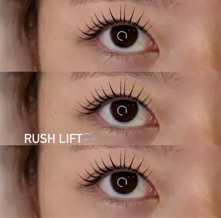 マツエク・マツパ mila 横浜 ♥️Rin♥️のマツエク・マツパデザイン