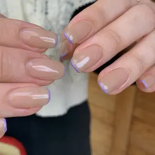 ネイル 鈴木 まゆのネイルデザイン