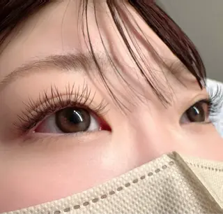 マツエク・マツパ アイデザイナー⟡.* hisamiのマツエク・マツパデザイン