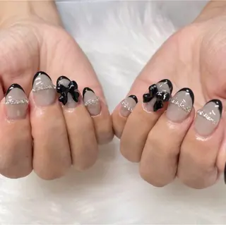ネイル nailsalon miiのネイルデザイン