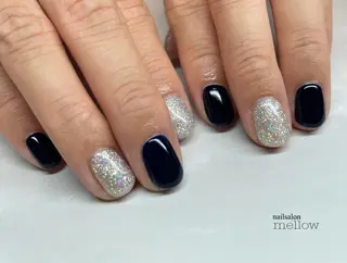 ネイル 大山 浩美のネイルデザイン