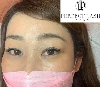 マツエク・マツパ カリス所属・charis✳︎ akiのマツエク・マツパデザイン