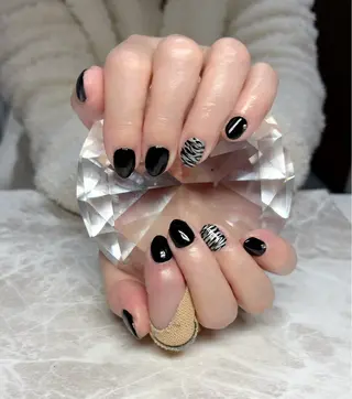 ネイル ゆぴねいる所属・ゆぴねいる yupinailのネイルデザイン