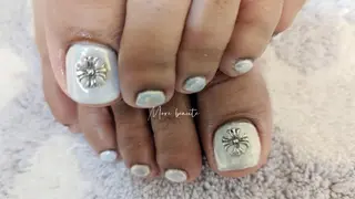 ネイル I LOVE ME  NAIL.｡.:*♡のネイルデザイン