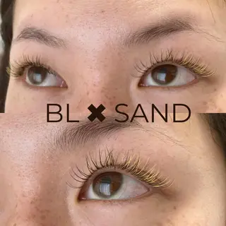 マツエク・マツパ PATRA《パトラ》所属・EYEsalon PATRA《パトラ》のマツエク・マツパデザイン