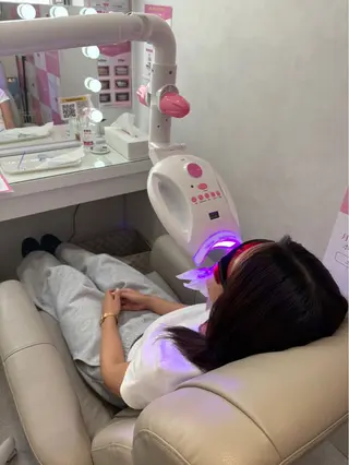 エクシアホワイト 立川南口のエステ・リラクイメージ