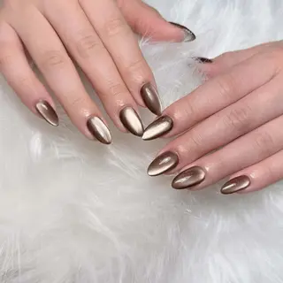 ネイル ヒユ ビューティーのネイルデザイン