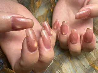 ネイル eum. ｳﾑのネイルデザイン