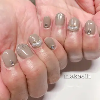 ネイル 濱田 美菜子のエステ・リラクイメージ