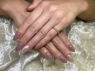 ネイル ღizusawa ☻☻のネイルデザイン