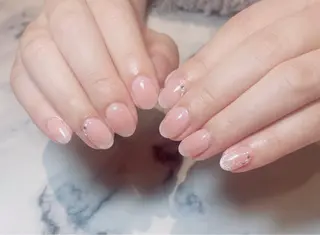 ネイル 奥田 加奈子のネイルデザイン