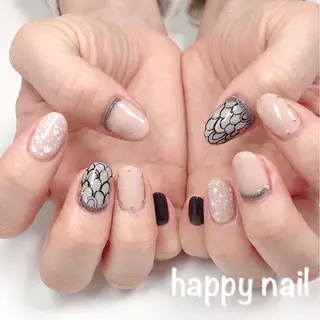 ネイル 心と体が整う腸活 サロン ラクシュミーのエステ・リラクイメージ