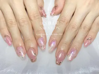 ネイル Lien  _リエン リエンのネイルデザイン