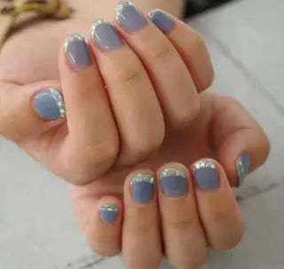 ネイル Glück ...所属・Glück... chikakoのネイルデザイン