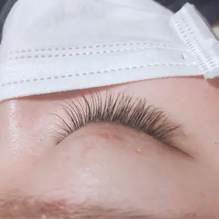 カラー マツエク・マツパ 横浜Bob美容師🤎 ERINAのヘアスタイル