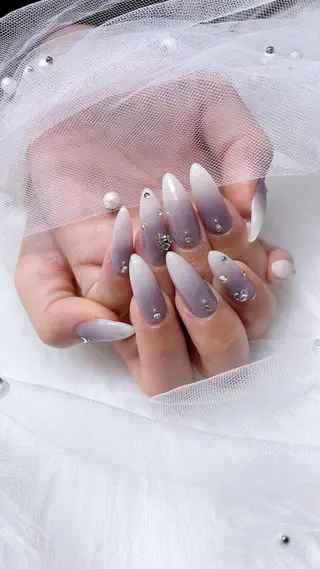 ネイル COCO ネイルのネイルデザイン