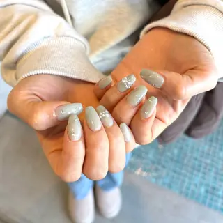 ネイル Fumina .のネイルデザイン