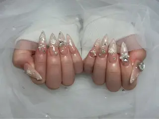 ネイル Noiranail_ studio川越西口のネイルデザイン