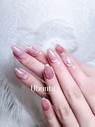 ネイル ホ シロのネイルデザイン