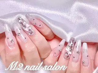 ネイル エムズ エムズのマツエク・マツパデザイン