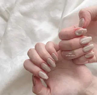 ネイル nail salon una.のネイルデザイン