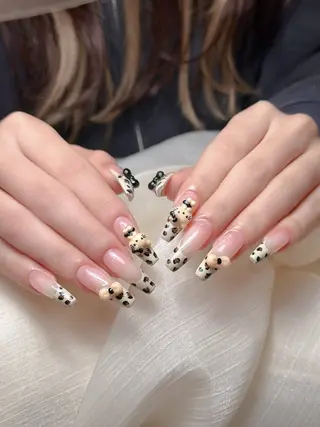 ネイル ネイル👑クイーンズ NailQueensのネイルデザイン