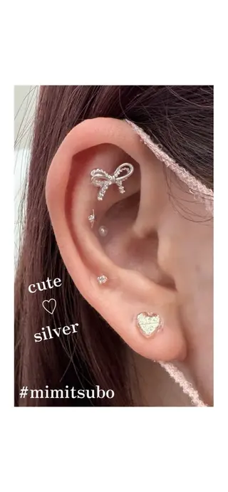 alicetokyo 天神店のマツエク・マツパデザイン