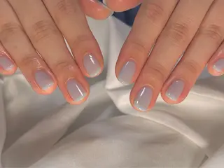 ネイル IK_ nailのネイルデザイン