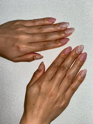 ネイル 自宅サロン FeelFreeのネイルデザイン