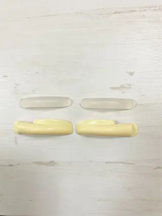 マツエク・マツパ uniii所属・uniii相模大野 Yoshizawaのマツエク・マツパデザイン