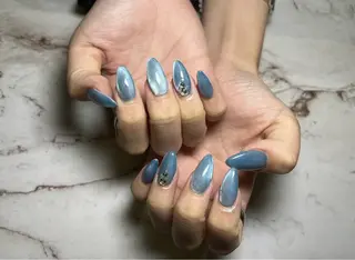 ネイル NAIL salon ACEのネイルデザイン