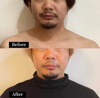 Private SalonOboraのエステ・リラクイメージ