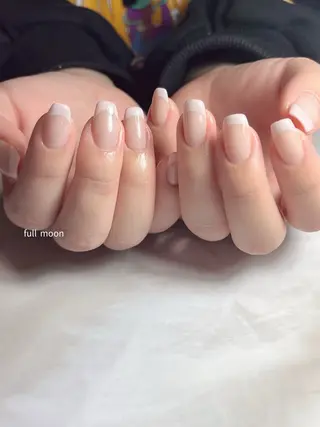 ネイル HIDAKA HARUKAのネイルデザイン