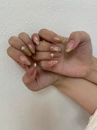 ネイル 12nail所属・大塚 彩沙のネイルデザイン