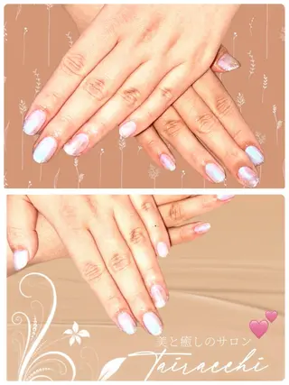 ネイル Tairacchi ﾀｲﾗｯﾁのエステ・リラクイメージ