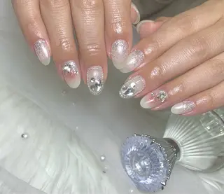 ネイル Nail salon Venusのネイルデザイン