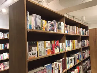 文学堂美容室retri所属・生田目 泰孝のヘアスタイル